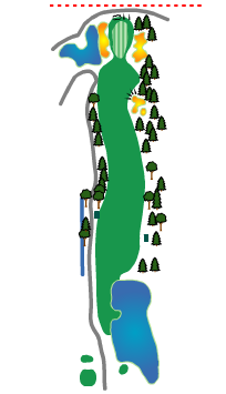 NGC Hole 10