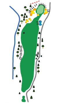 NGC Hole 16